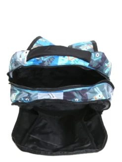 Sac à Dos Fortnite Patch Blue -Delsey Valises Boutique sac dos dessins animes 752024z