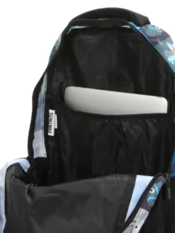 Sac à Dos Fortnite Patch Blue -Delsey Valises Boutique sac dos dessins animes 752026z