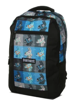Sac à Dos Fortnite Patch Blue