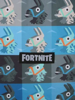 Sac à Dos Fortnite Patch Blue -Delsey Valises Boutique sac dos dessins animes 752495z