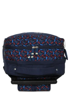 Sac à Dos à Roulettes Batman Midnight 24 Sac à Dos à Roulettes Batman Midnight -Delsey Valises Boutique sac dos dessins animes 786819z