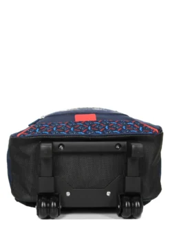 Sac à Dos à Roulettes Batman Midnight 25 Sac à Dos à Roulettes Batman Midnight -Delsey Valises Boutique sac dos dessins animes 786820z