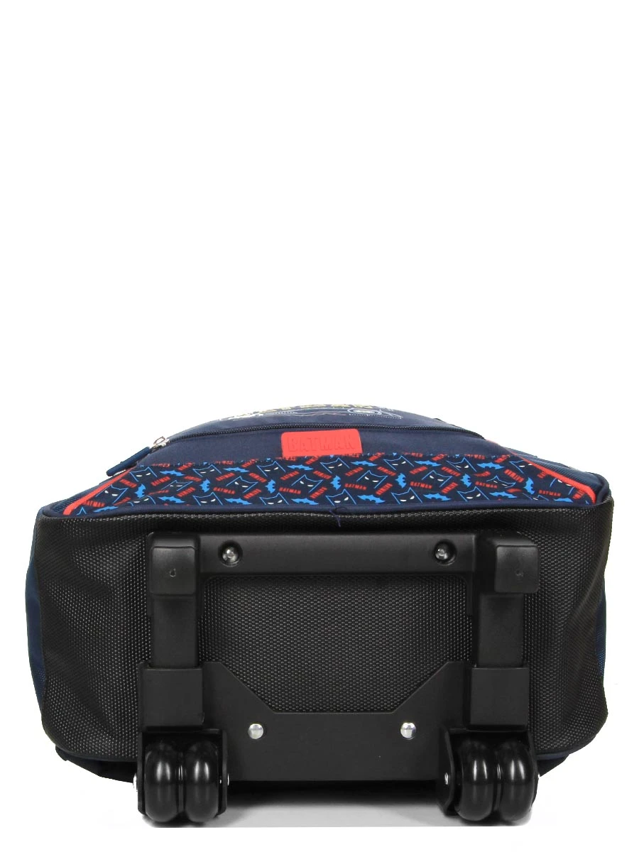 Sac à Dos à Roulettes Batman Midnight 10 Sac à Dos à Roulettes Batman Midnight – Image 10