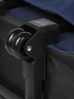 Sac à Dos à Roulettes Batman Midnight 23 Sac à Dos à Roulettes Batman Midnight -Delsey Valises Boutique sac dos dessins animes 786821z