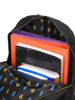 Sac à Dos Fortnite Banana Skin -Delsey Valises Boutique sac dos dessins animes 787474z