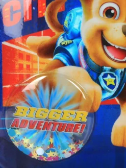 Sac à Dos Pat Patrouille Confettis -Delsey Valises Boutique sac dos dessins animes 788763z