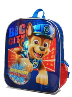 Sac à Dos Pat Patrouille Confettis