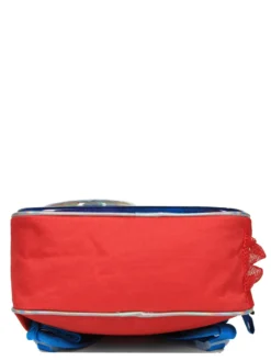 Sac à Dos Pat Patrouille Confettis -Delsey Valises Boutique sac dos dessins animes 788770z