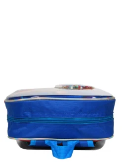 Sac à Dos Pat Patrouille Confettis -Delsey Valises Boutique sac dos dessins animes 788771z