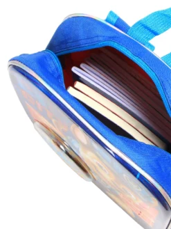 Sac à Dos Pat Patrouille Confettis -Delsey Valises Boutique sac dos dessins animes 788773z