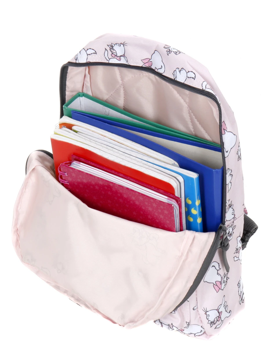 Disney Sac à Dos Les Aristochats Marie 9 Disney Sac à Dos Les Aristochats Marie – Image 9