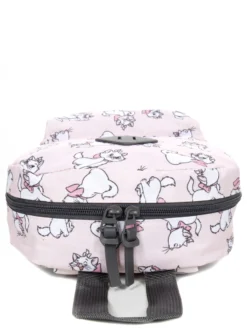 Disney Sac à Dos Les Aristochats Marie 17 Disney Sac à Dos Les Aristochats Marie -Delsey Valises Boutique sac dos disney 534997z