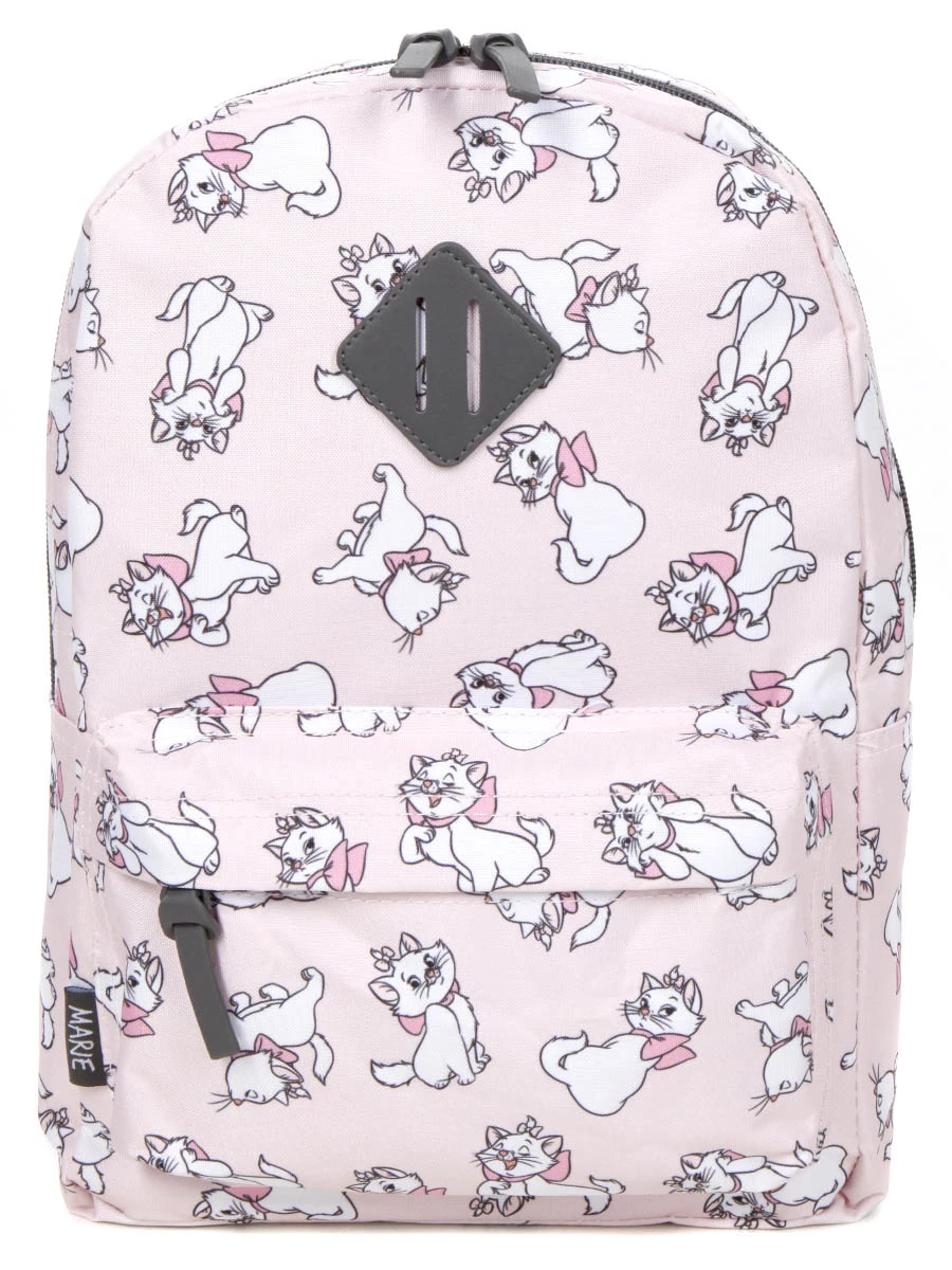 Disney Sac à Dos Les Aristochats Marie 2 Disney Sac à Dos Les Aristochats Marie – Image 2