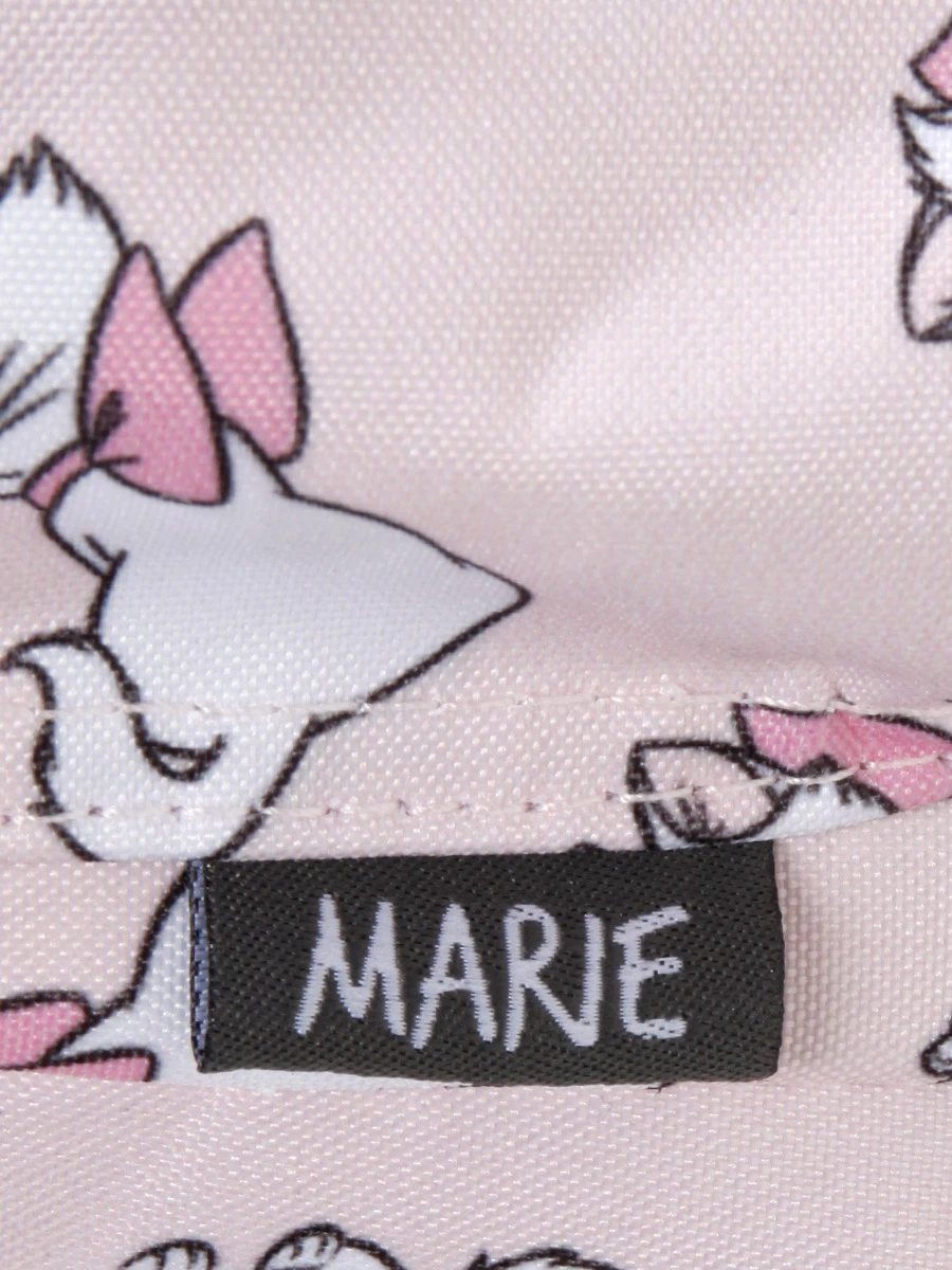 Disney Sac à Dos Les Aristochats Marie 4 Disney Sac à Dos Les Aristochats Marie – Image 4