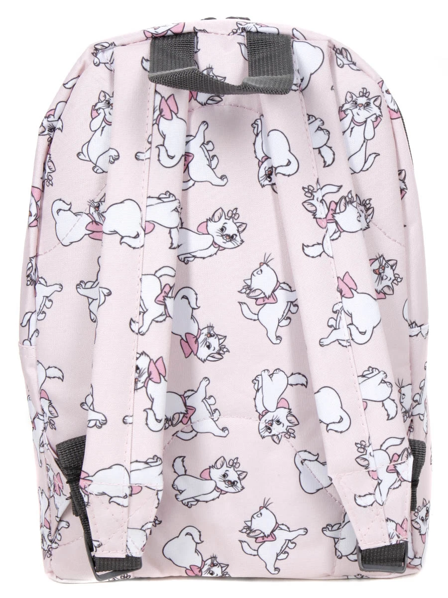 Disney Sac à Dos Les Aristochats Marie 3 Disney Sac à Dos Les Aristochats Marie – Image 3