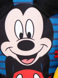 Disney Sac à Dos Mickey Assis 3D -Delsey Valises Boutique sac dos disney 564631z