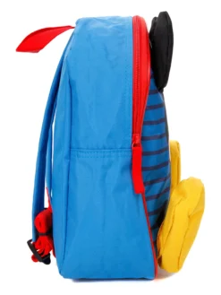 Disney Sac à Dos Mickey Assis 3D -Delsey Valises Boutique sac dos disney 564634z