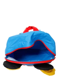 Disney Sac à Dos Mickey Assis 3D -Delsey Valises Boutique sac dos disney 564636z