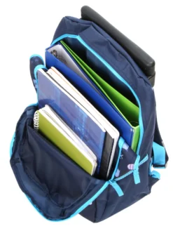 Disney Sac à Dos à Roulettes La Reine Des Neiges 2 Nokk 49 Cm -Delsey Valises Boutique sac dos disney 695788z