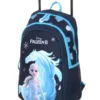 Disney Sac à Dos à Roulettes La Reine Des Neiges 2 Nokk 49 Cm