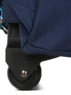 Disney Sac à Dos à Roulettes La Reine Des Neiges 2 Nokk 49 Cm -Delsey Valises Boutique sac dos disney 695794z