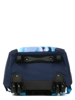 Disney Sac à Dos à Roulettes La Reine Des Neiges 2 Nokk 49 Cm -Delsey Valises Boutique sac dos disney 695800z