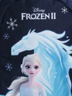 Disney Sac à Dos à Roulettes La Reine Des Neiges 2 Nokk 49 Cm -Delsey Valises Boutique sac dos disney 695801z