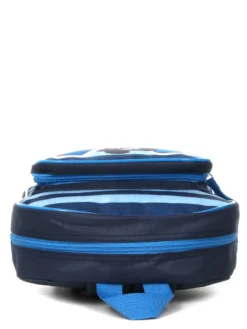 Disney Sac à Dos Mickey Cool -Delsey Valises Boutique sac dos disney 695810z