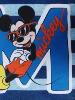 Disney Sac à Dos Mickey Cool -Delsey Valises Boutique sac dos disney 695812z