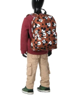 Disney Sac à Dos Mickey My Own Way -Delsey Valises Boutique sac dos disney 698032z