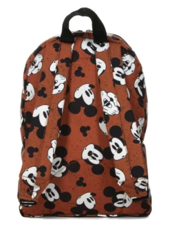 Disney Sac à Dos Mickey My Own Way -Delsey Valises Boutique sac dos disney 698037z
