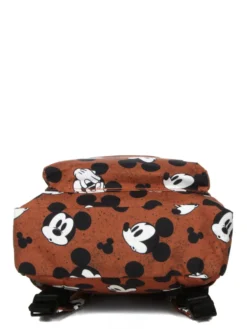 Disney Sac à Dos Mickey My Own Way -Delsey Valises Boutique sac dos disney 698039z