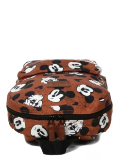 Disney Sac à Dos Mickey My Own Way -Delsey Valises Boutique sac dos disney 698040z