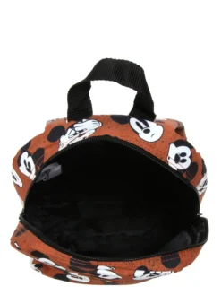 Disney Sac à Dos Mickey My Own Way -Delsey Valises Boutique sac dos disney 698041z