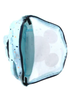 Disney Sac à Dos Mickey We Meet Again -Delsey Valises Boutique sac dos disney 698237z