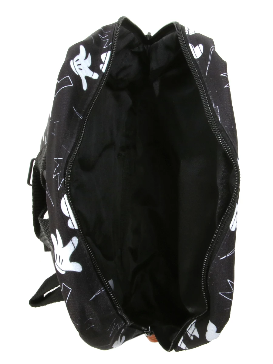 Disney Sac à Dos Mickey My Little Bag Flash 10 Disney Sac à Dos Mickey My Little Bag Flash – Image 10