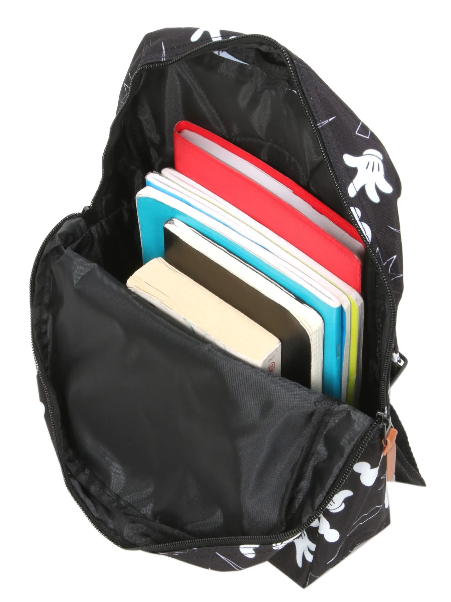 Disney Sac à Dos Mickey My Little Bag Flash 9 Disney Sac à Dos Mickey My Little Bag Flash – Image 9