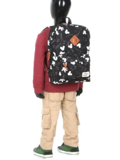 Disney Sac à Dos Mickey My Little Bag Flash 21 Disney Sac à Dos Mickey My Little Bag Flash -Delsey Valises Boutique sac dos disney 698277z