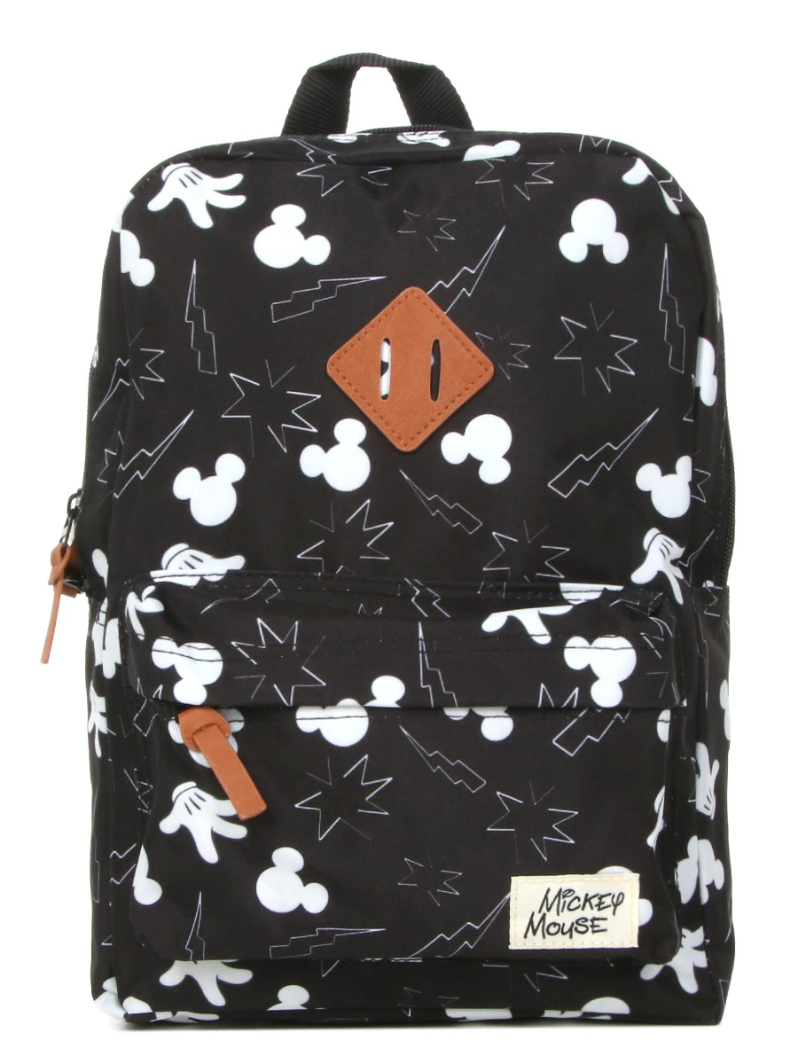 Disney Sac à Dos Mickey My Little Bag Flash 2 Disney Sac à Dos Mickey My Little Bag Flash – Image 2