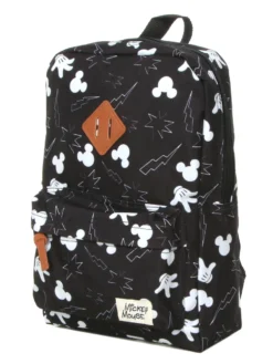 Disney Sac à Dos Mickey My Little Bag Flash