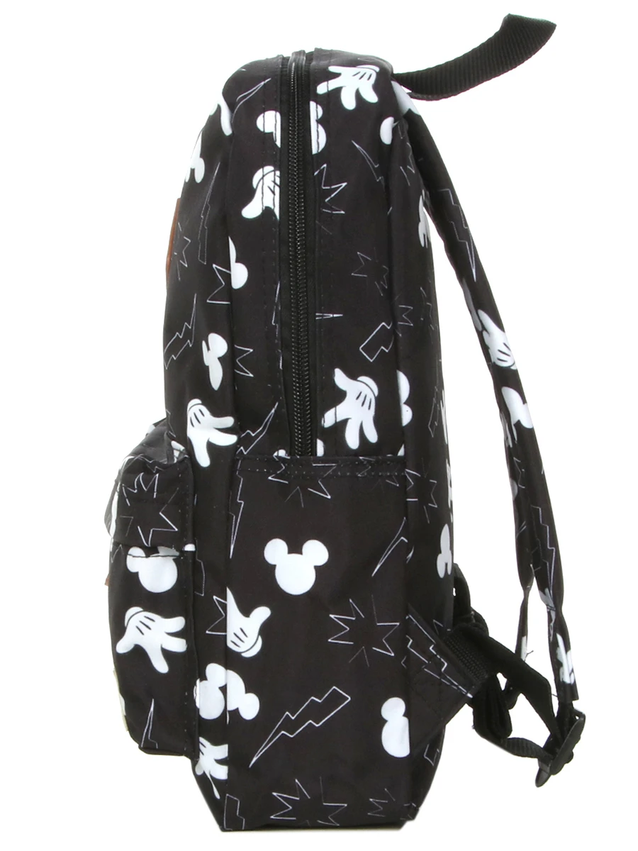 Disney Sac à Dos Mickey My Little Bag Flash 5 Disney Sac à Dos Mickey My Little Bag Flash – Image 5
