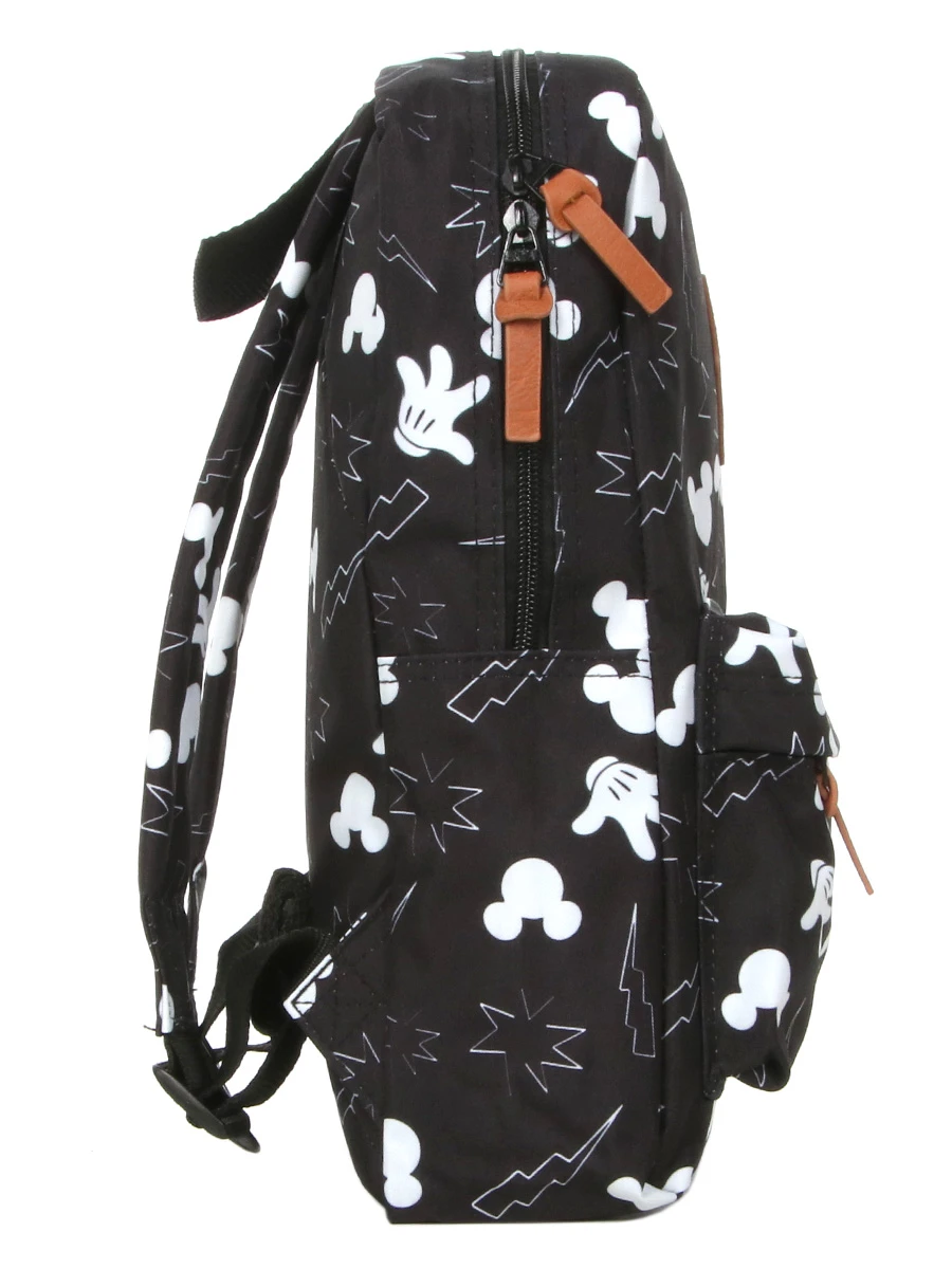 Disney Sac à Dos Mickey My Little Bag Flash 6 Disney Sac à Dos Mickey My Little Bag Flash – Image 6