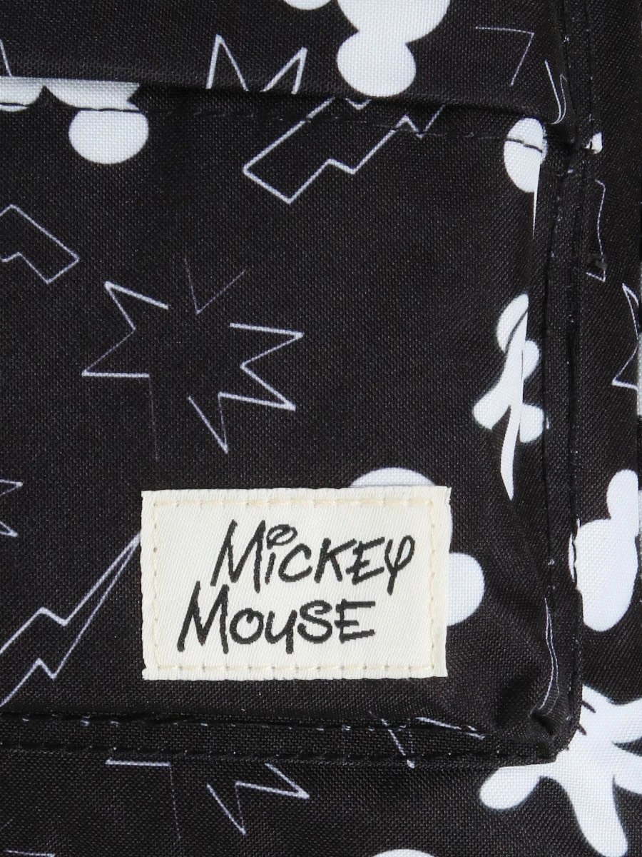 Disney Sac à Dos Mickey My Little Bag Flash 4 Disney Sac à Dos Mickey My Little Bag Flash – Image 4