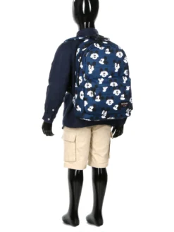 Disney Sac à Dos Mickey Really Great -Delsey Valises Boutique sac dos disney 703911z