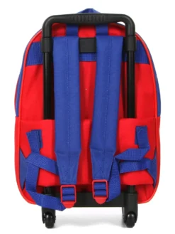 Disney Sac à Dos à Roulettes Spider-Man Kick -Delsey Valises Boutique sac dos disney 747163z