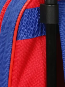 Disney Sac à Dos à Roulettes Spider-Man Kick -Delsey Valises Boutique sac dos disney 747164z