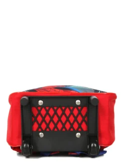 Disney Sac à Dos à Roulettes Spider-Man Kick -Delsey Valises Boutique sac dos disney 747166z