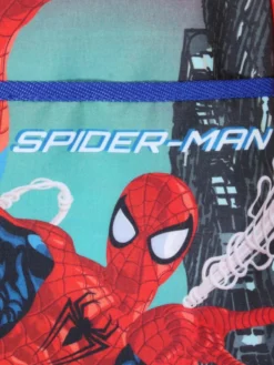 Disney Sac à Dos à Roulettes Spider-Man Kick -Delsey Valises Boutique sac dos disney 747168z