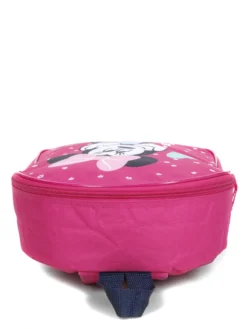 Disney Sac à Dos Minnie Love XS 18 Disney Sac à Dos Minnie Love XS -Delsey Valises Boutique sac dos disney 776114z