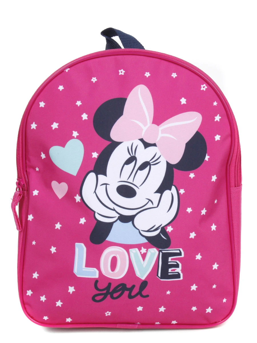 Disney Sac à Dos Minnie Love XS 2 Disney Sac à Dos Minnie Love XS – Image 2
